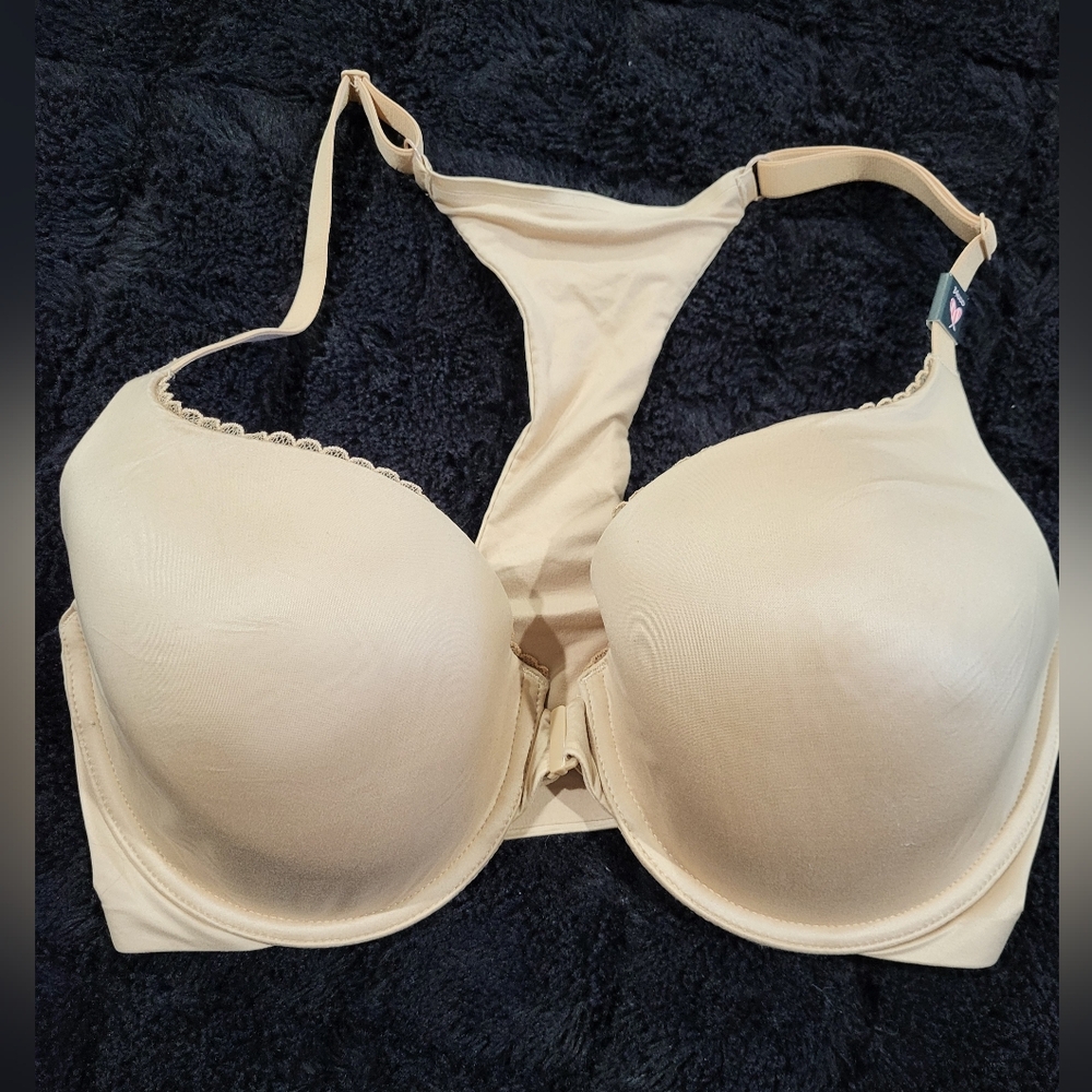 Victoria's Secret Nude Bra
